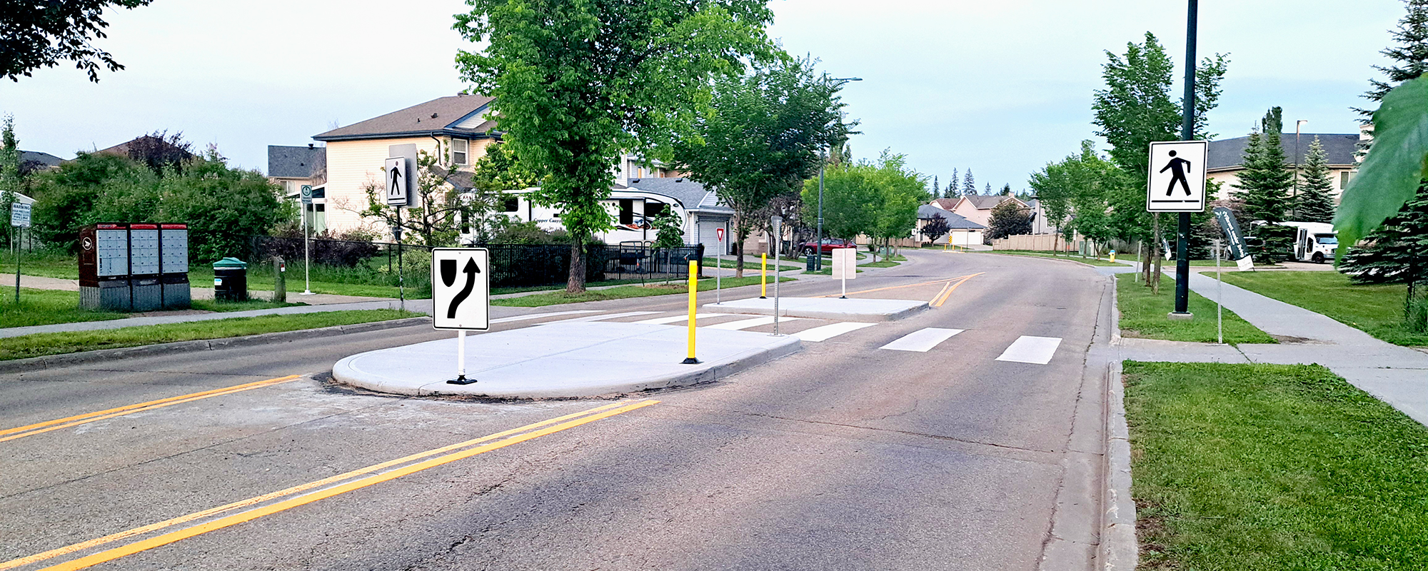 Street Image